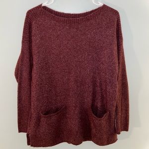Abercrombie & Fitch Sweater